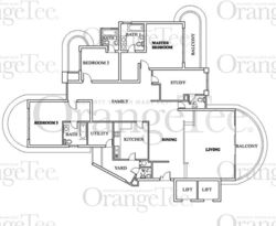 Regency Park (D10), Condominium #536316811